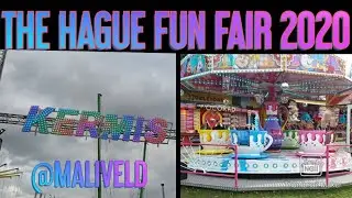 THE HAGUE FUN FAIR 2020/ MALIVELD KERMIS
