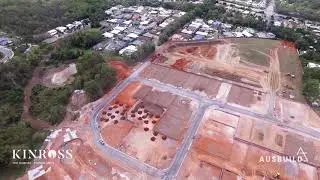Kinross Estate PAIG Building Services Update