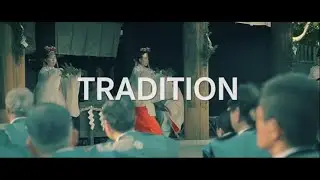Yokohama&rsquo;s Art: Blending Tradition & Culture
