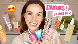Des bons vieux 'FAVORIS' ?! 😉 | été 2024