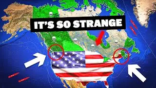 Секретный план Канады по выживанию без США