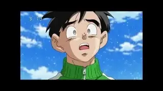 Dragon ball super worst animation.