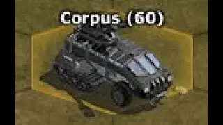 War Commander: Corpus Hades  Base (60 ) Best Way 5 MAR 2018