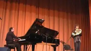 Walter Donaldson - Love Me or Leave Me (Arkady Shilkloper & Daniel Kramer)