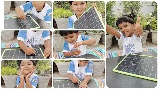 मेरी बेटू Linus की Study #youtubevideo #study #cutelinus