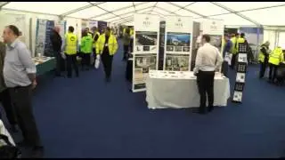 Nu-Tech exhibition hosted at Dounreay