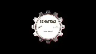 Schatrax - First Heartbeat [1996]