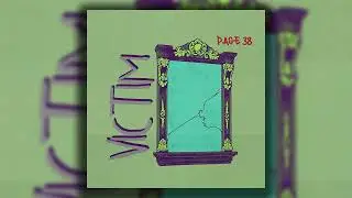 Page 38 - Victim (Official Audio)