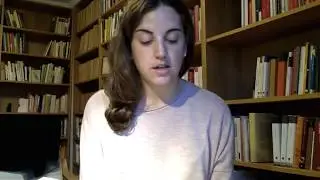 Marina Porras, escriptora i llibretera