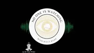Episode 20 - Matt Wisler