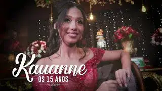 29/02/2024  - 15 ANOS KAUANNE