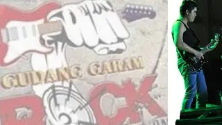 Jawara-Genbi Band (Bass Cover)
