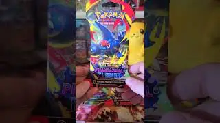 Битва Лопанни против Геракросса из набора карточек Walmart #pokemon #pokemoncards #phantasmalflam...