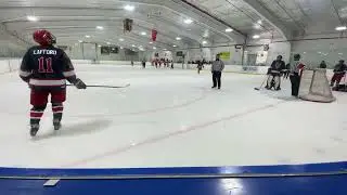 Partie 2 - Tournoi DC vs Tantramar - Periode1