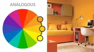 Understand Basic Color Vocabulary