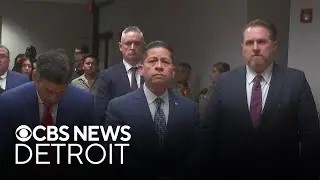 Jury acquits former Uvalde school police officer over response to school shooting