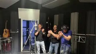 Romano Glauso - Ma man Pubister