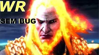 GOD OF WAR 1 - JOGO COMPLETO AT&Eacute; ZERAR NO VERY HARD