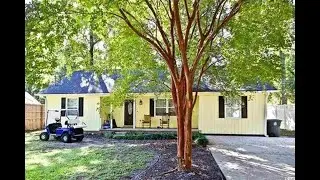 MYRTLE BEACH REAL ESTATE - 2405 Metts Dr., North Myrtle Beach, SC 29582 - CENTURY 21 Broadhurst