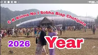 C K Krima No l Sobha Biap Chotipata Bang,en Mande Sokaha