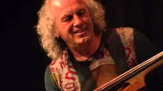 The Music of David Friesen - Glen Moore