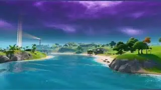 First fortnite creative montage. 🇿🇦💯
