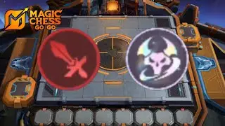 Magic Chess Go Go: This Hyper Sun is PERFECT