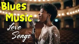 Vintage Romance Blues | Etta James Style Soulful Love Songs