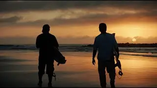 Lucas y Mateo, Quasar Mov - Maso Maso (Video Oficial)