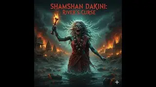 Shamshan Dakini ka Saya | Horror Story