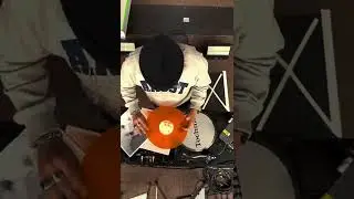 RAOP Colored Vinyl Has Landed 🧡