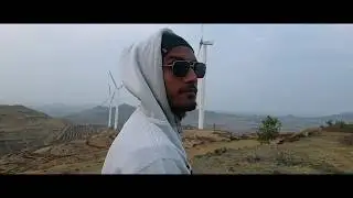 NASHIK || MH 15 ||  Mr. ALI  (OFFICIAL MUSIC VIDEO)