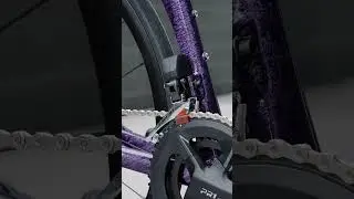 Electronic Groupset - CK-Aurora Ltwoo ER7 Review