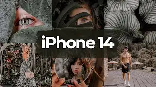 iphone 14 camera filter | Nil Editing New Video | Lr Free Preset | Art Presets ( Free Presets )