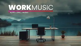 Work Music for Deep Focus &ndash; Future Garage for Productivity & Flow