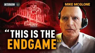 Bitcoin to $50K? Bloomberg&rsquo;s Mike McGlone Says 