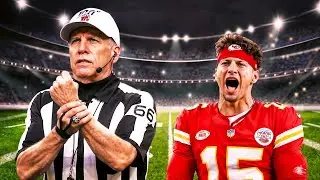 Worst Calls in NFL History