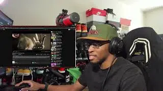 Undawn x Will Smith - Official Cinematic Trailer REACTION!