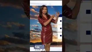 🔥 Maria Quiban #weather #shorts #foryou
