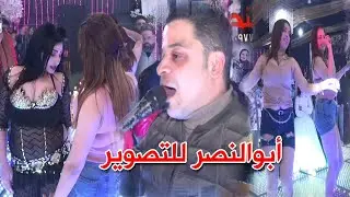 الموسيقار كريم ناعوس والنجم أحمد الغمراوى  فرحه أولاد هديه سمنود بلاك هورس
