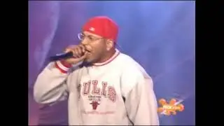 LL Cool J Live on All That (