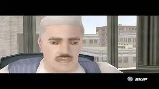 Spiderman 2 PS2 Chapter 4 All in a Day&rsquo;s Work (3K No Commentary Rhyno Appears)