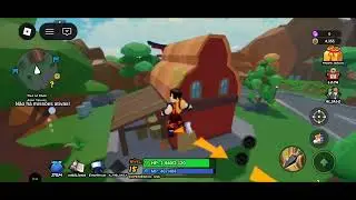Ninja land