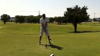 Tee Shot