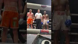 FRANKIE STOREY DEFEATS RYAN WALKER TO BECOME SOUTHERN AREA CHAMPION!!