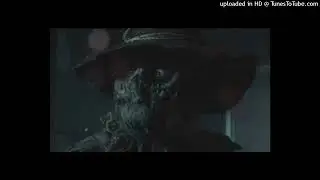 BC Savage - Monster (528Hz)