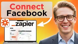 How To Connect Zapier To Facebook (Easy Guide)