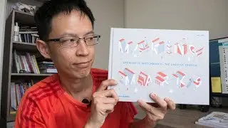 Making Marks: Architects' Sketchbooks (book review)