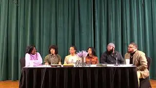 Воспитание следующего поколения христианских верующих (поклонение, служение, преданность и лидерс...