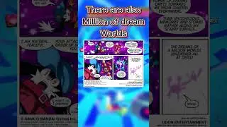 How strong is Klonoa? #shorts #youtubeshorts #klonoa #klonoaphantasyreverieseries #powerscaling